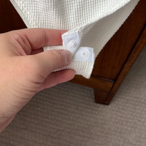 Topshop | short sleeve bodysuit - Picture 3 of 7